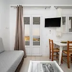 Lejlighedshotel Anius 3*