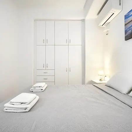 شقة فندقية Anius 3*