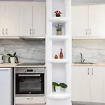 מלון דירות Anius Plintri