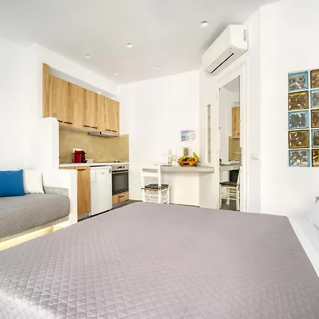 Anius Apart-hotel 3*