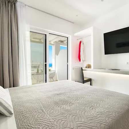 Lejlighedshotel Anius