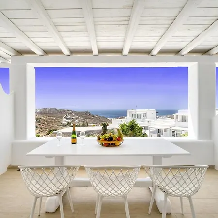 Lejlighedshotel Anius