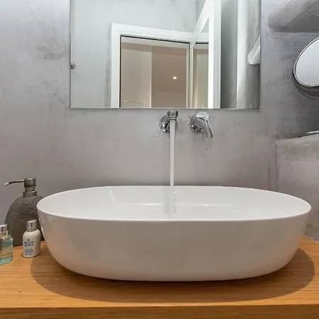 شقة فندقية Anius Plintri