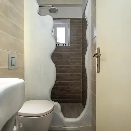 شقة فندقية Anius Plintri