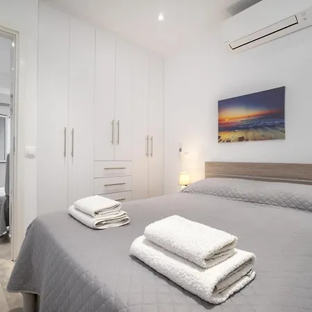 Aparthotel Anius