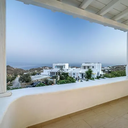 Anius Hotel apartamentowy 3*