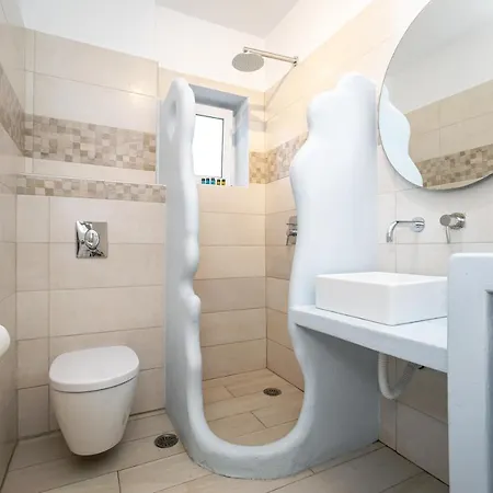 شقة فندقية Anius 3*