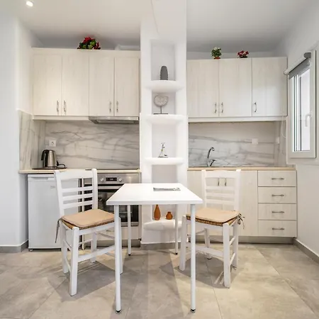 Anius شقة فندقية