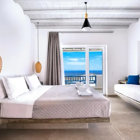 Anius Mykonos Town