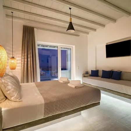 Aparthotel Anius