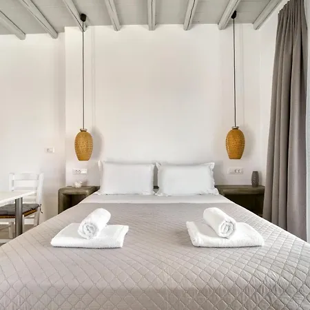 Anius شقة فندقية