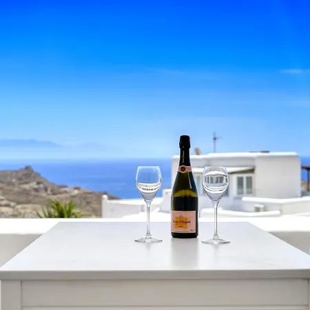 Anius Apartahotel