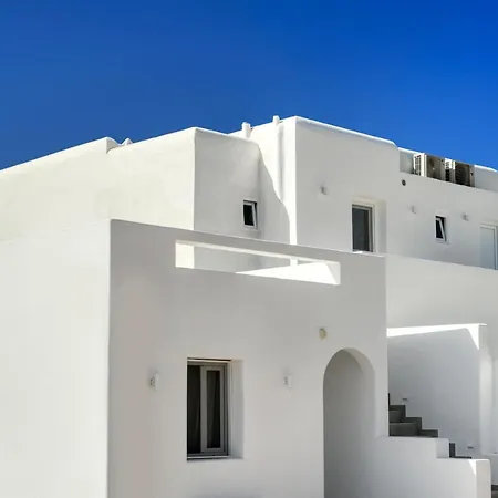 Aparthotel Anius