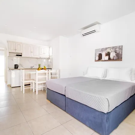 Anius Aparthotel Mykonos Town