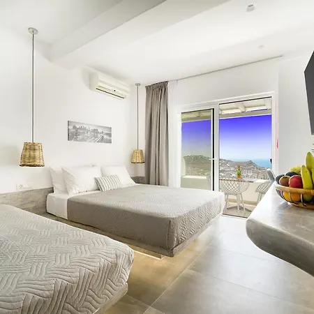 Aparthotel Anius 3*