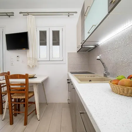 Apartahotel Anius