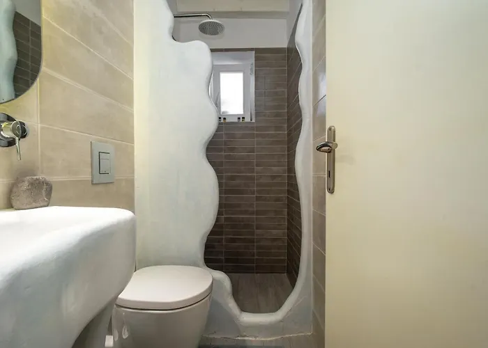 Hotel apartamentowy Anius Plintri