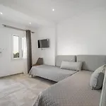 Anius Apartmanhotel