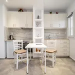 Anius Apartmanhotel