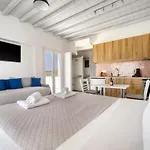 Apartmanhotel Anius