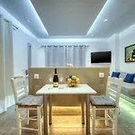 Anius Apartmanhotel Plintri
