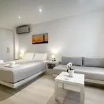 Anius Apartmanhotel 3*