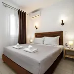 Apartmanhotel Anius