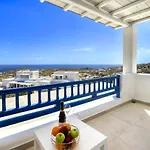 Anius Apartmanhotel