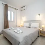 Anius Apartmanhotel Plintri