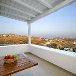 Anius Apartmanhotel