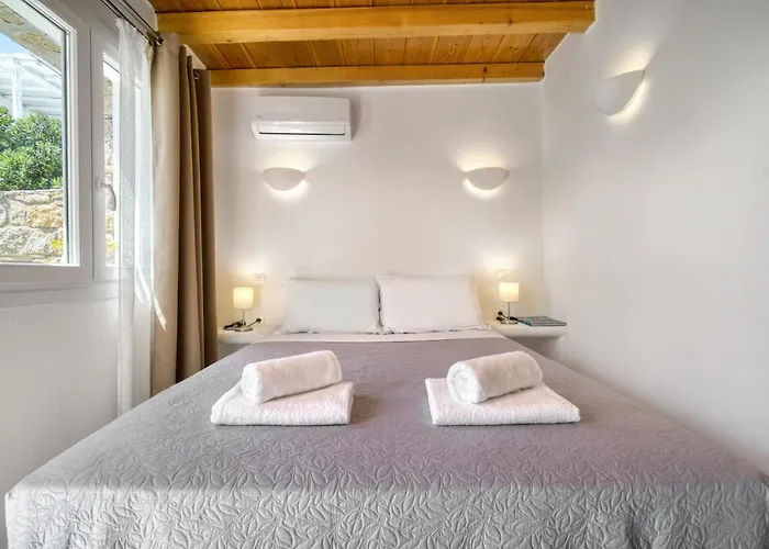 Apartahotel Anius Plintri